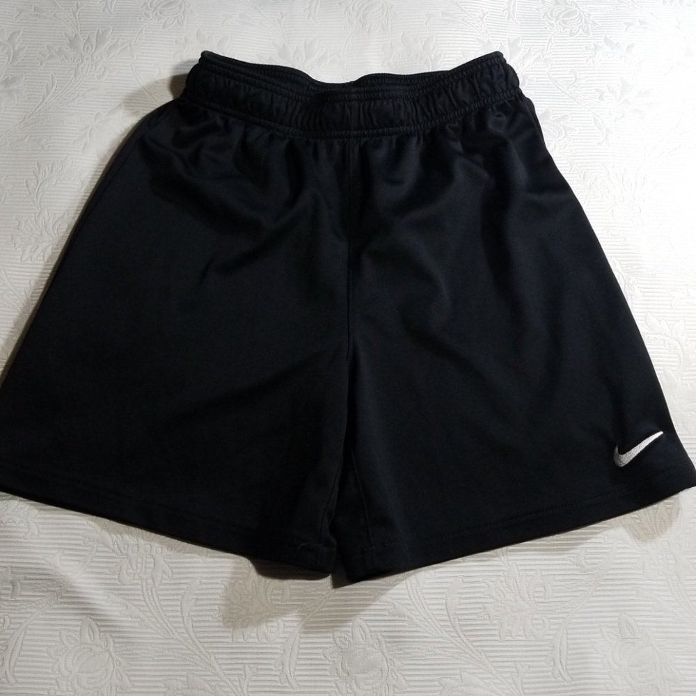 DRI-FIT Boys Shorts